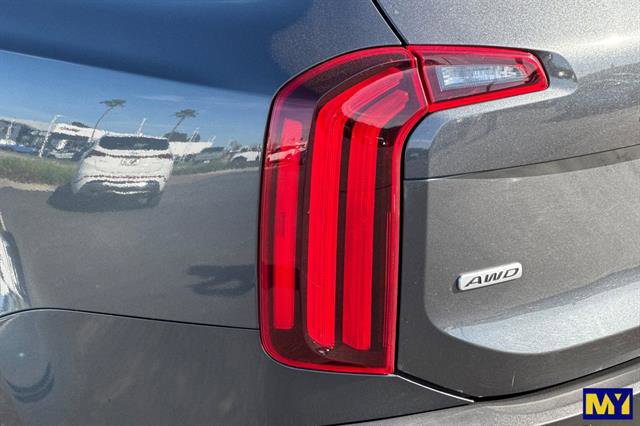 Used 2022 Kia Telluride SX w/ SX Prestige Package image 36