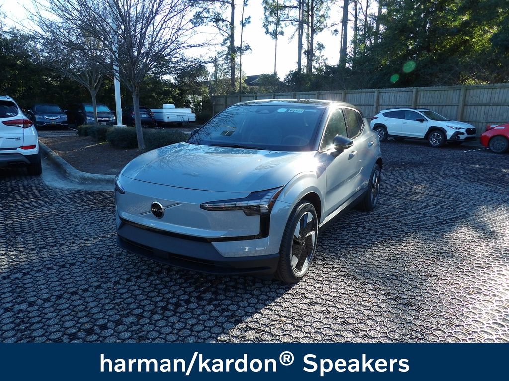 New 2026 Volvo EX30 Plus w/ Protection Package Premier AWD/4WD image 3