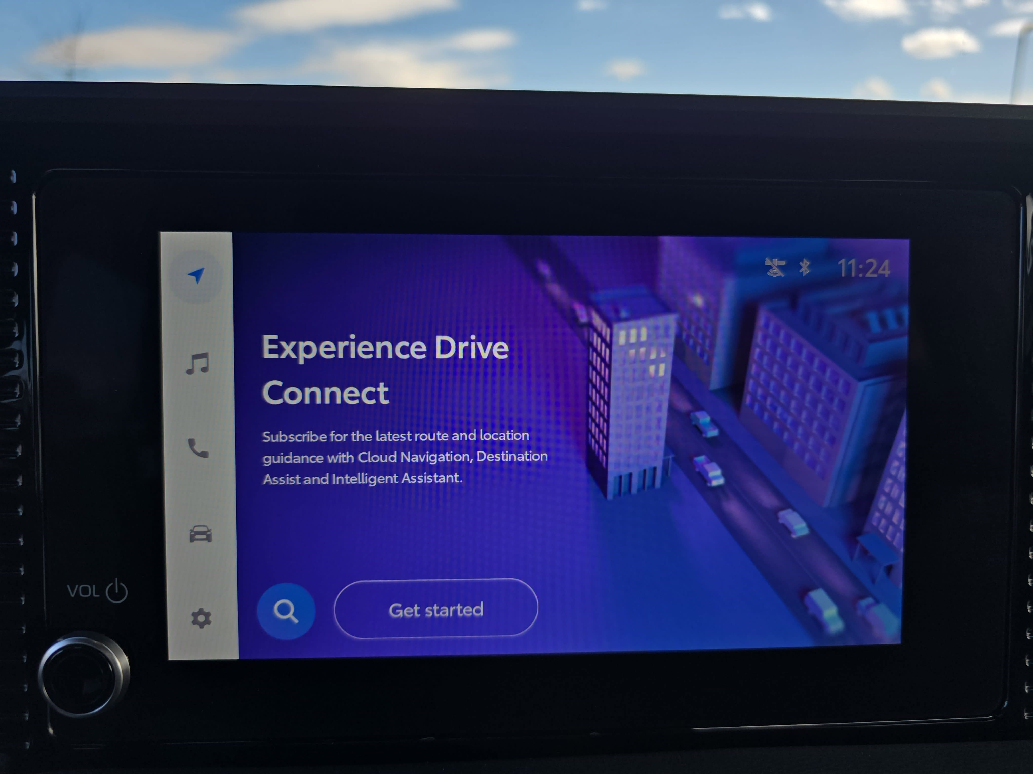 Used 2024 Toyota Land Cruiser 1958 AWD/4WD image 21