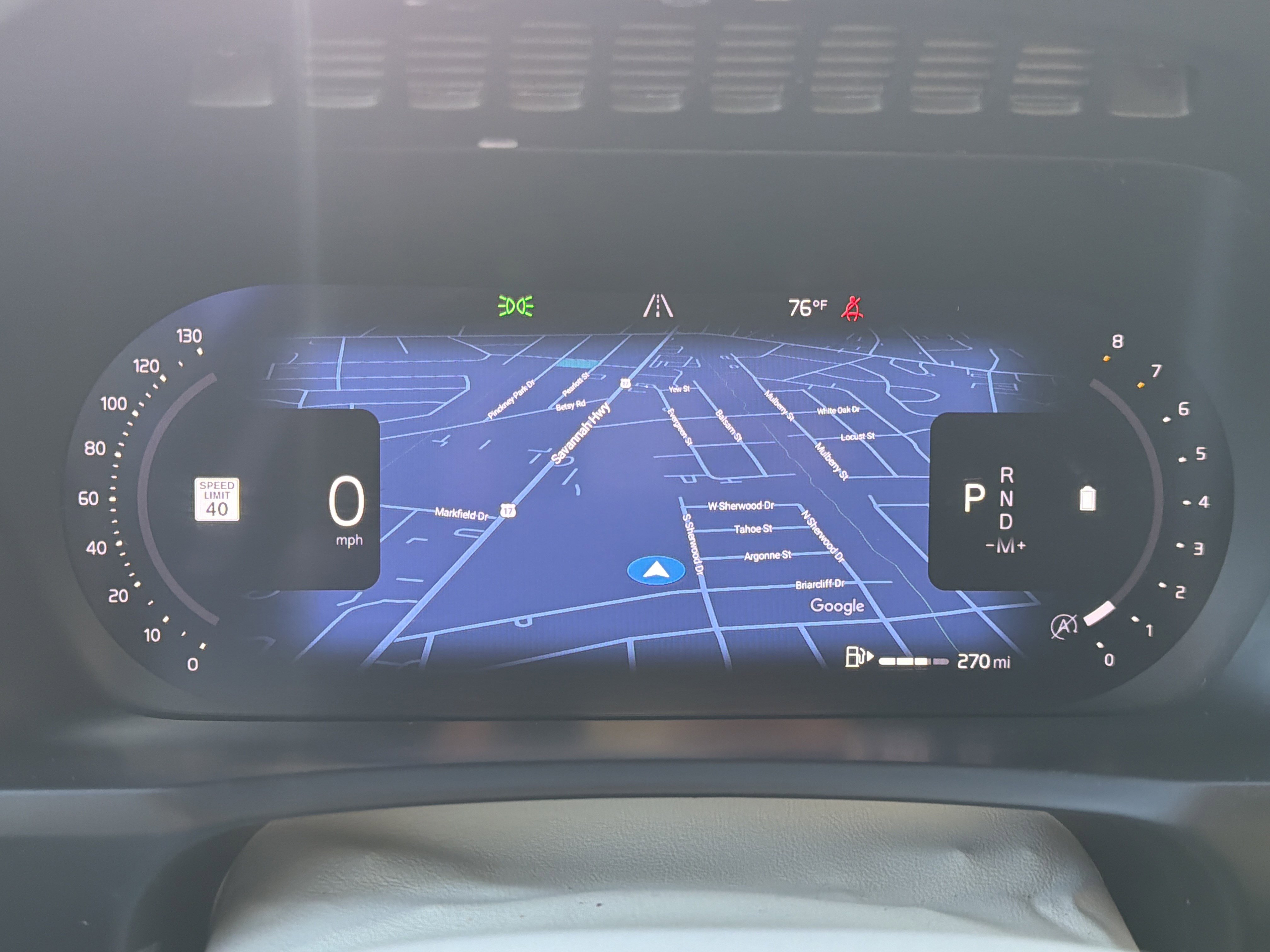 Certified 2023 Volvo XC90 B6 Core w/ Climate Package image 21