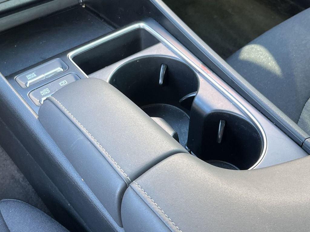 Used 2025 Hyundai Sonata SEL image 23