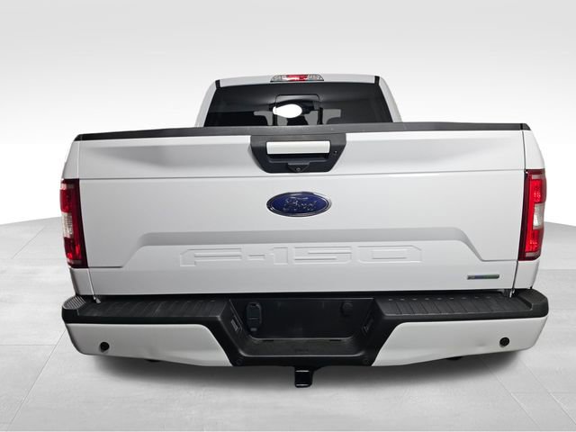 Used 2018 Ford F150 XLT w/ Equipment Group 302A Luxury image 6