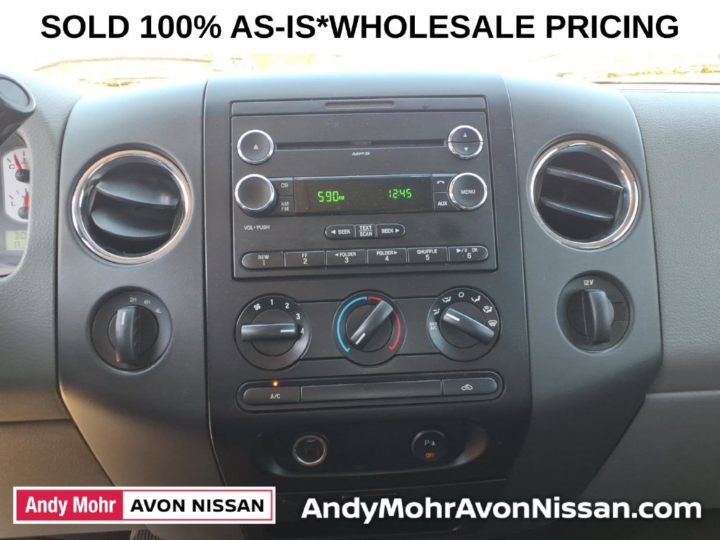 Used 2008 Ford F150 XLT AWD/4WD image 28