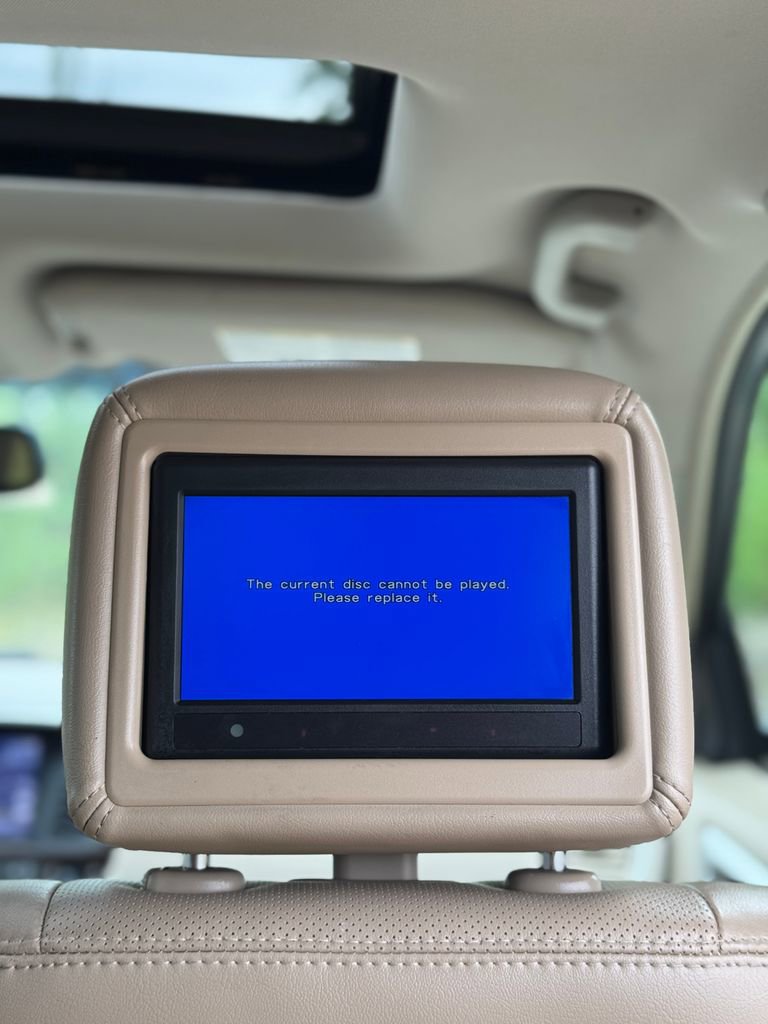 Used 2013 Nissan Pathfinder Platinum w/ Platinum Premium Pkg AWD/4WD image 41