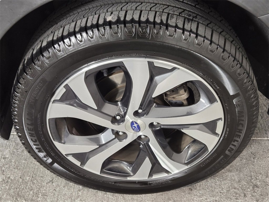 Used 2020 Subaru Outback Limited w/ Tech Package 2 image 13