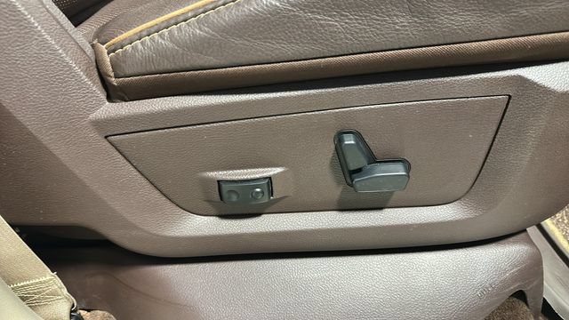 Used 2018 RAM 1500 Laramie Longhorn w/ Convenience Group AWD/4WD image 35
