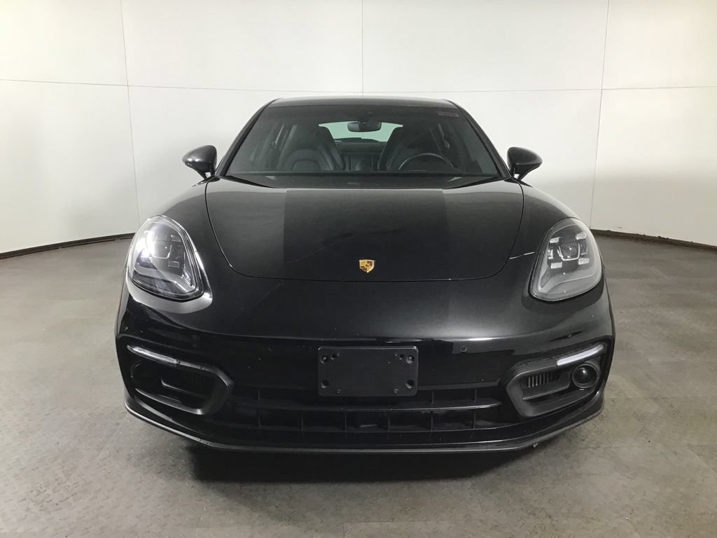 Certified 2023 Porsche Panamera 4 AWD/4WD image 10