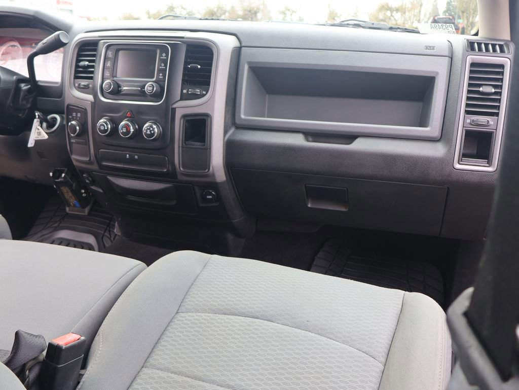 Used 2014 RAM 1500 Express image 31