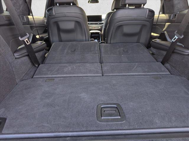 Used 2025 BMW X7 M60i image 6