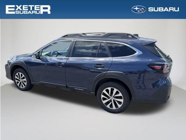 Used 2024 Subaru Outback Premium AWD/4WD image 6