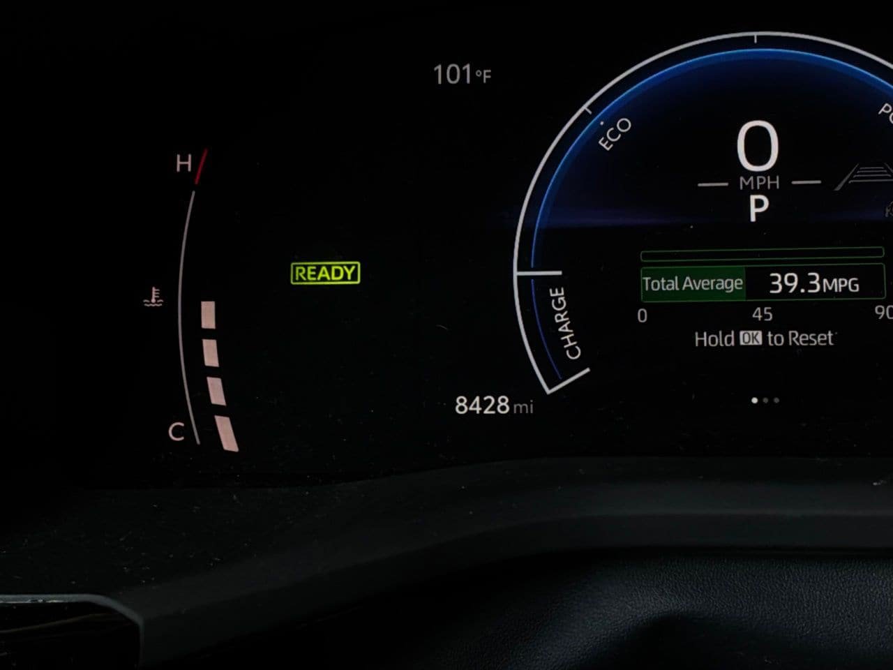 Used 2026 Toyota Camry LE FWD image 40