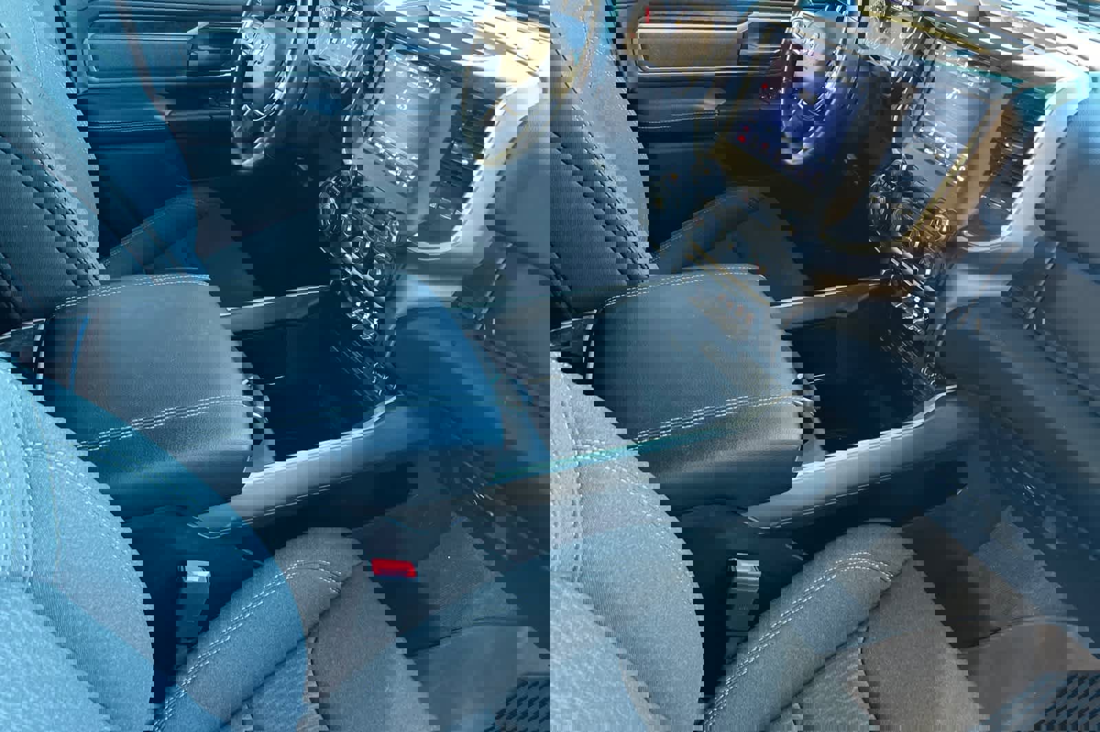 Used 2021 RAM 1500 Big Horn image 16