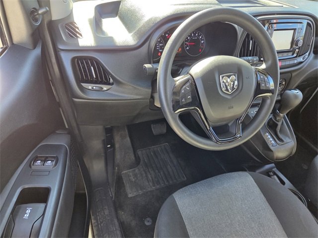 Used 2022 RAM ProMaster City Tradesman image 20