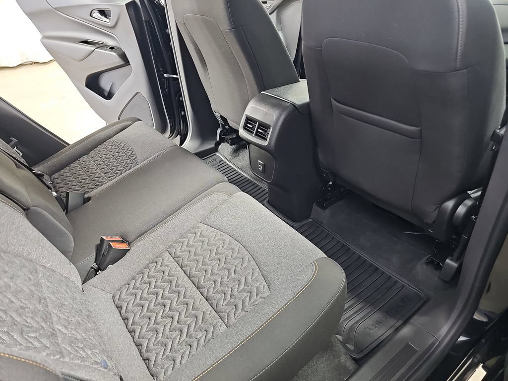 Certified 2024 Chevrolet Equinox LT AWD/4WD image 14