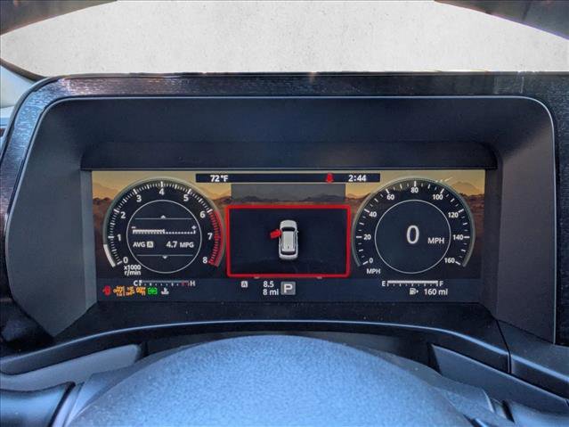New 2026 Subaru Outback Wilderness AWD/4WD image 17