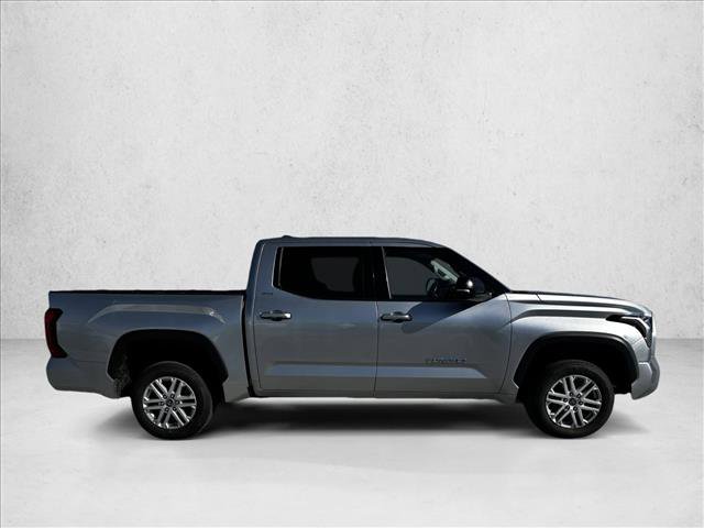 Used 2023 Toyota Tundra SR5 image 4