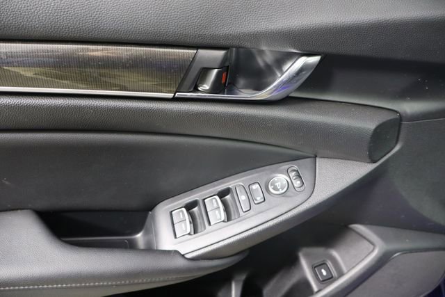 Used 2022 Honda Accord Sport Special Edition image 17