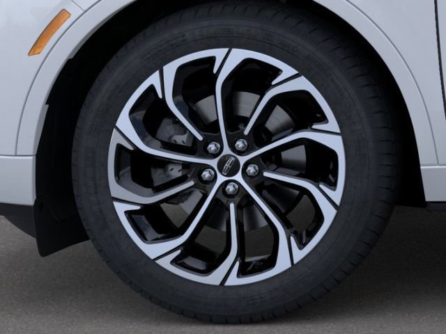 New 2026 Lincoln Nautilus Reserve AWD/4WD image 19