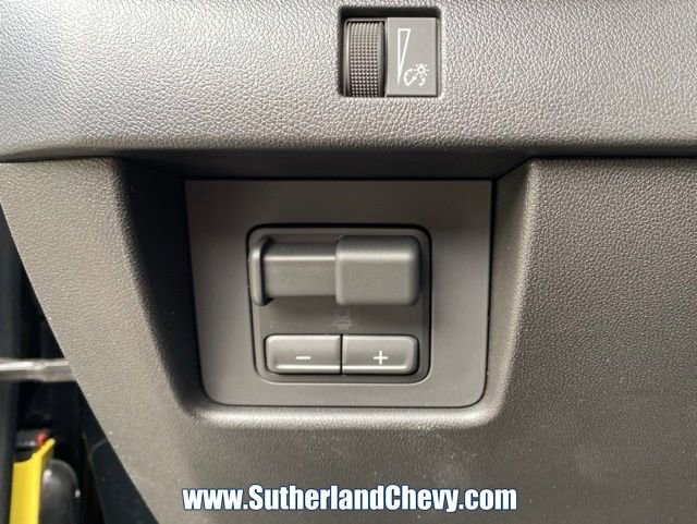 New 2026 Chevrolet Colorado Z71 AWD/4WD image 39