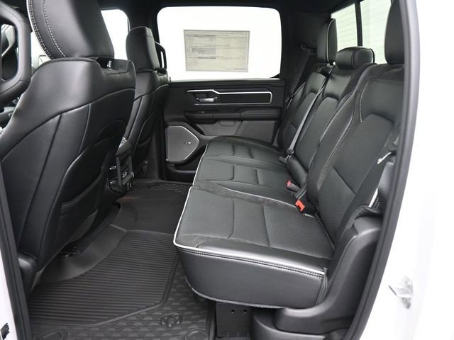 New 2026 RAM 1500 Laramie image 42