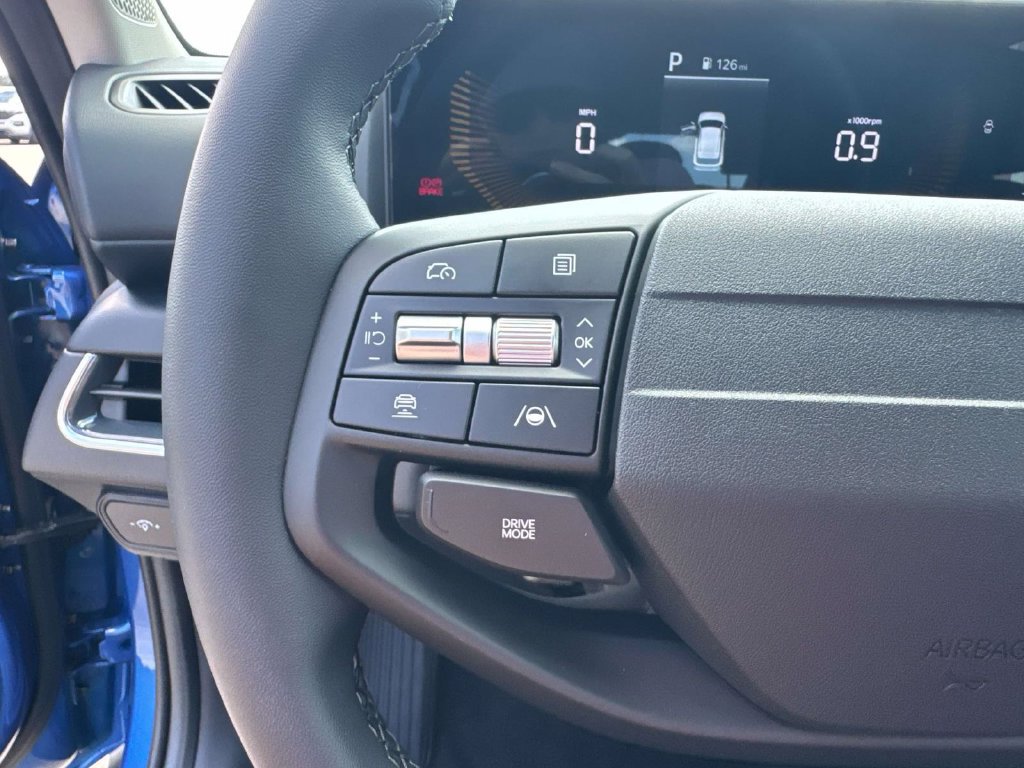 New 2026 Kia K4 EX FWD image 24