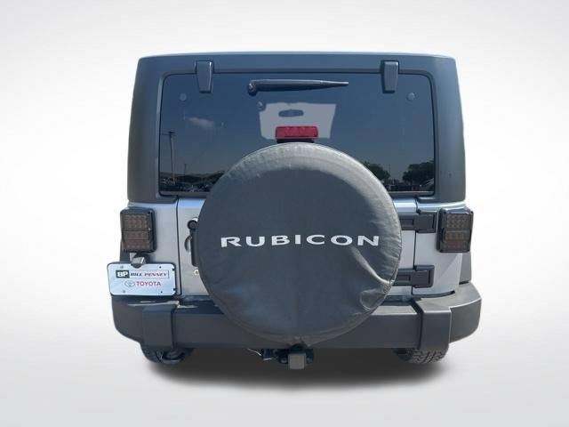 Used 2014 Jeep Wrangler Sport w/ Quick Order Package 24S AWD/4WD image 4