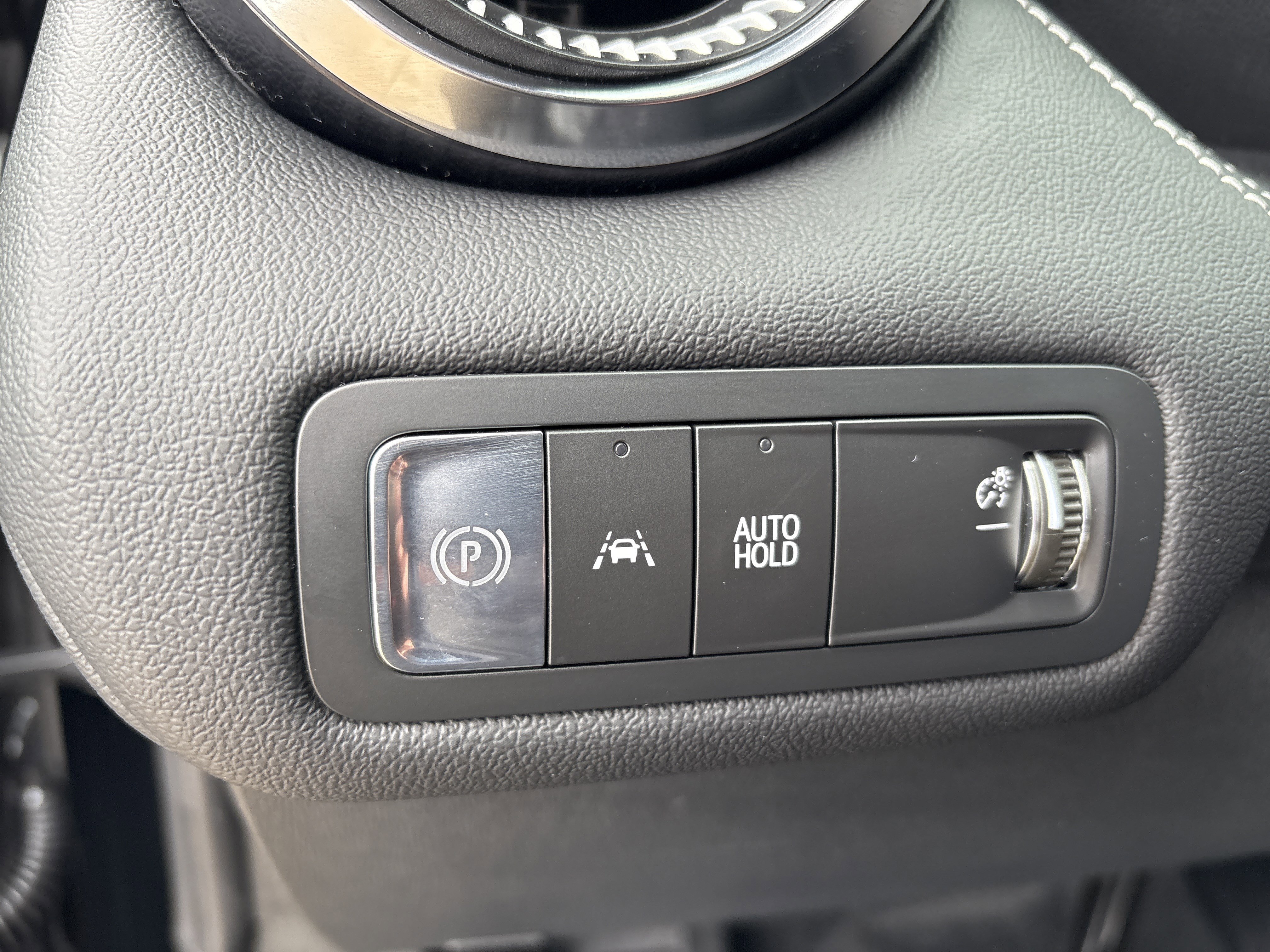 New 2026 Chevrolet Blazer EV LT image 19