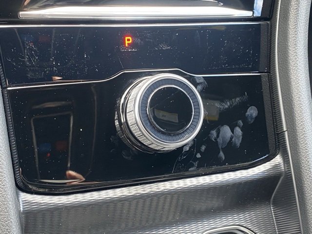 New 2025 Jeep Grand Cherokee Altitude image 44