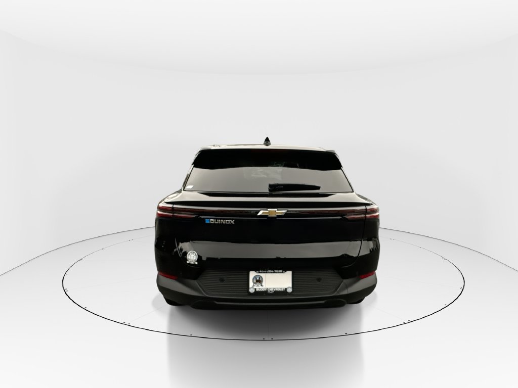 New 2026 Chevrolet Equinox EV LT FWD image 7