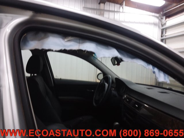 Used 2006 BMW 325i Sedan RWD image 20