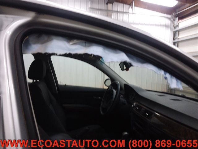 Used 2006 BMW 325i Sedan RWD image 20