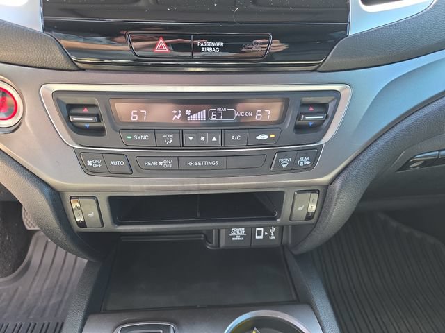 Used 2020 Honda Ridgeline RTL image 25