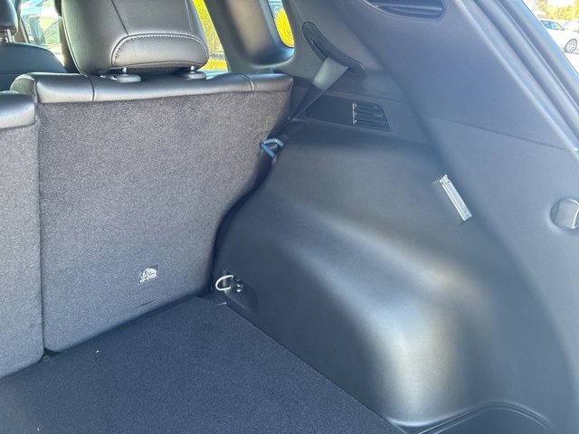 New 2026 Jeep Compass Trailhawk AWD/4WD image 25