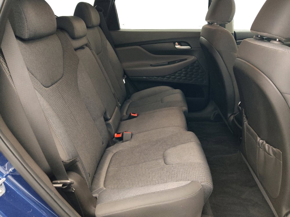 Used 2019 Hyundai Santa Fe SE FWD image 19