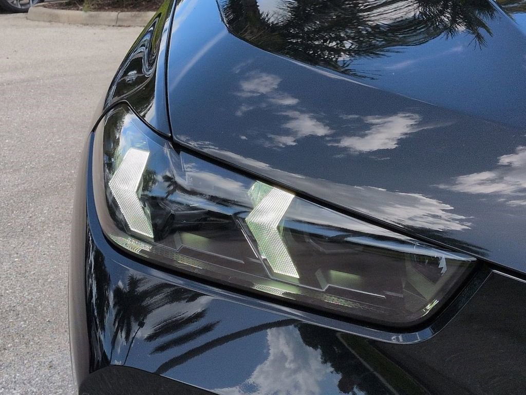 New 2026 BMW X5 xDrive40i w/ Executive Package image 10