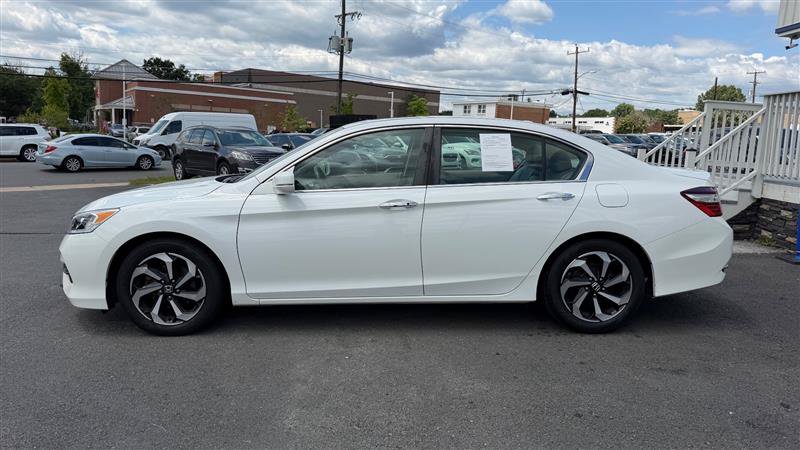 Used 2016 Honda Accord EX-L image 3