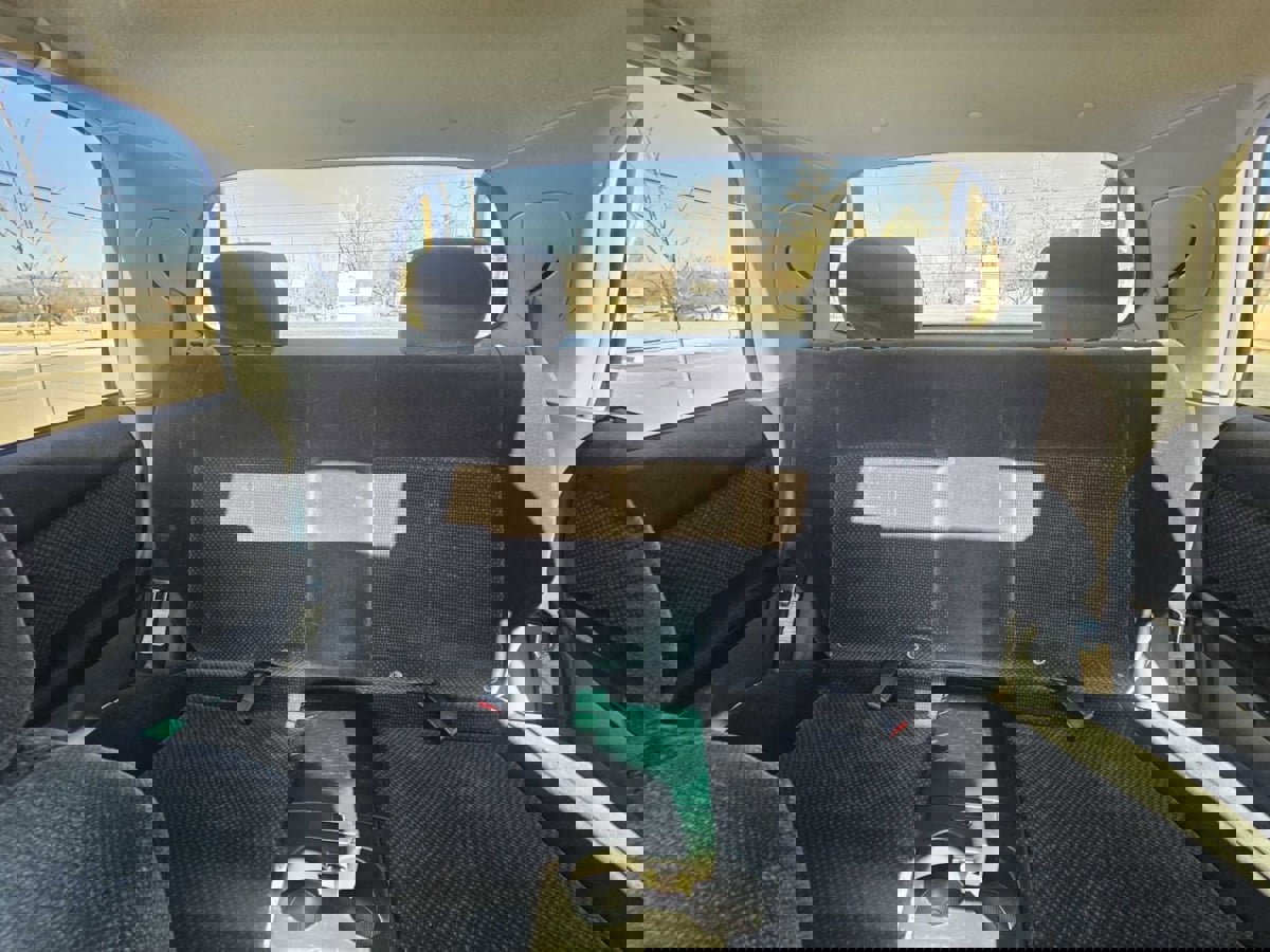 Used 2003 Subaru Baja Sport image 23