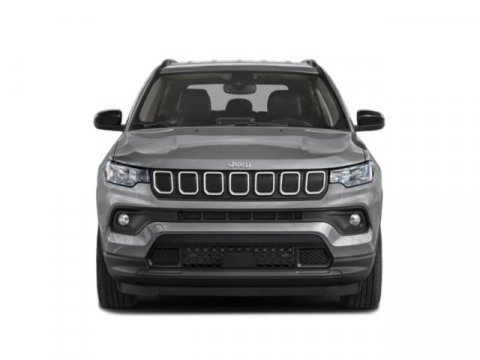 Used 2022 Jeep Compass Latitude w/ Convenience Group AWD/4WD image 7