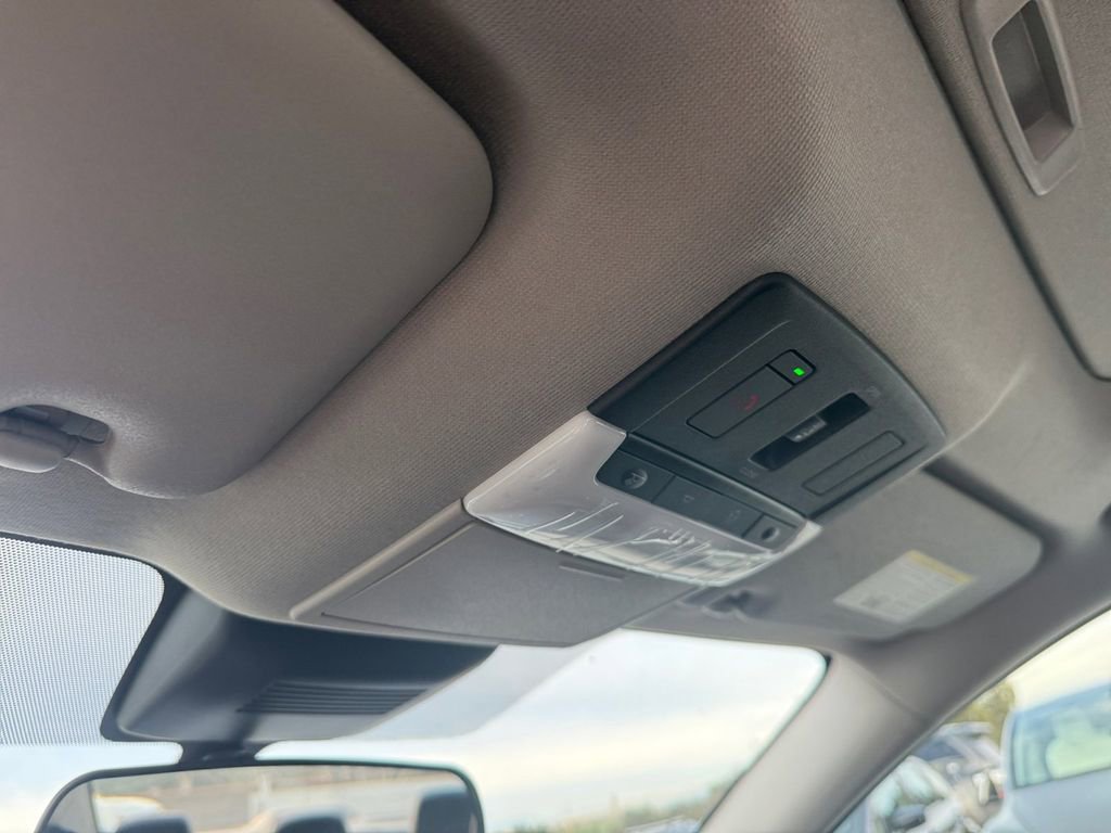 Certified 2025 Nissan Sentra SR w/ SR Premium Package image 26