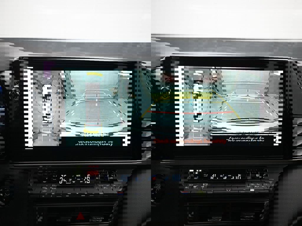 New 2026 Toyota Camry XSE w/ Premium Plus Package image 26