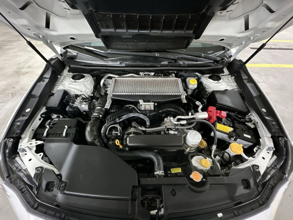 Used 2022 Subaru WRX GT image 14