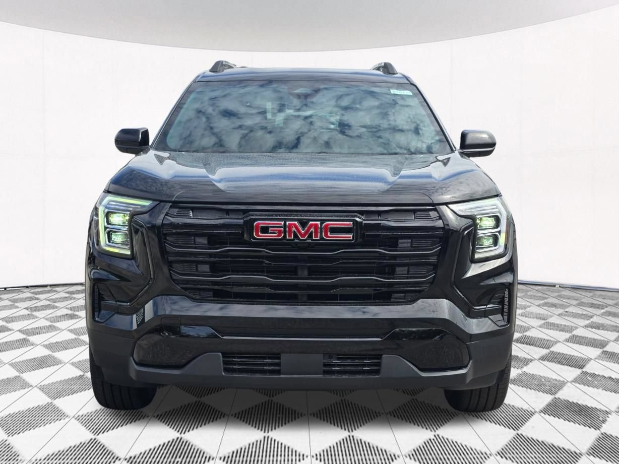 New 2027 GMC Terrain Elevation w/ Elevation Premium Package FWD image 9