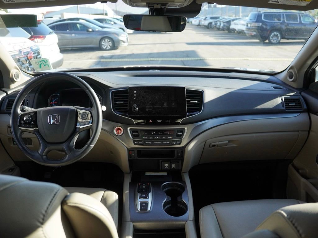 Used 2022 Honda Pilot Special Edition image 18