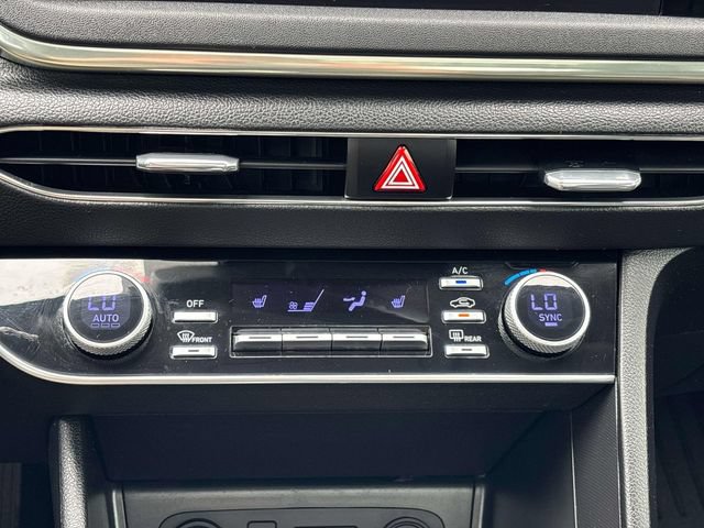 Used 2023 Hyundai Sonata SEL w/ Convenience Package FWD image 30