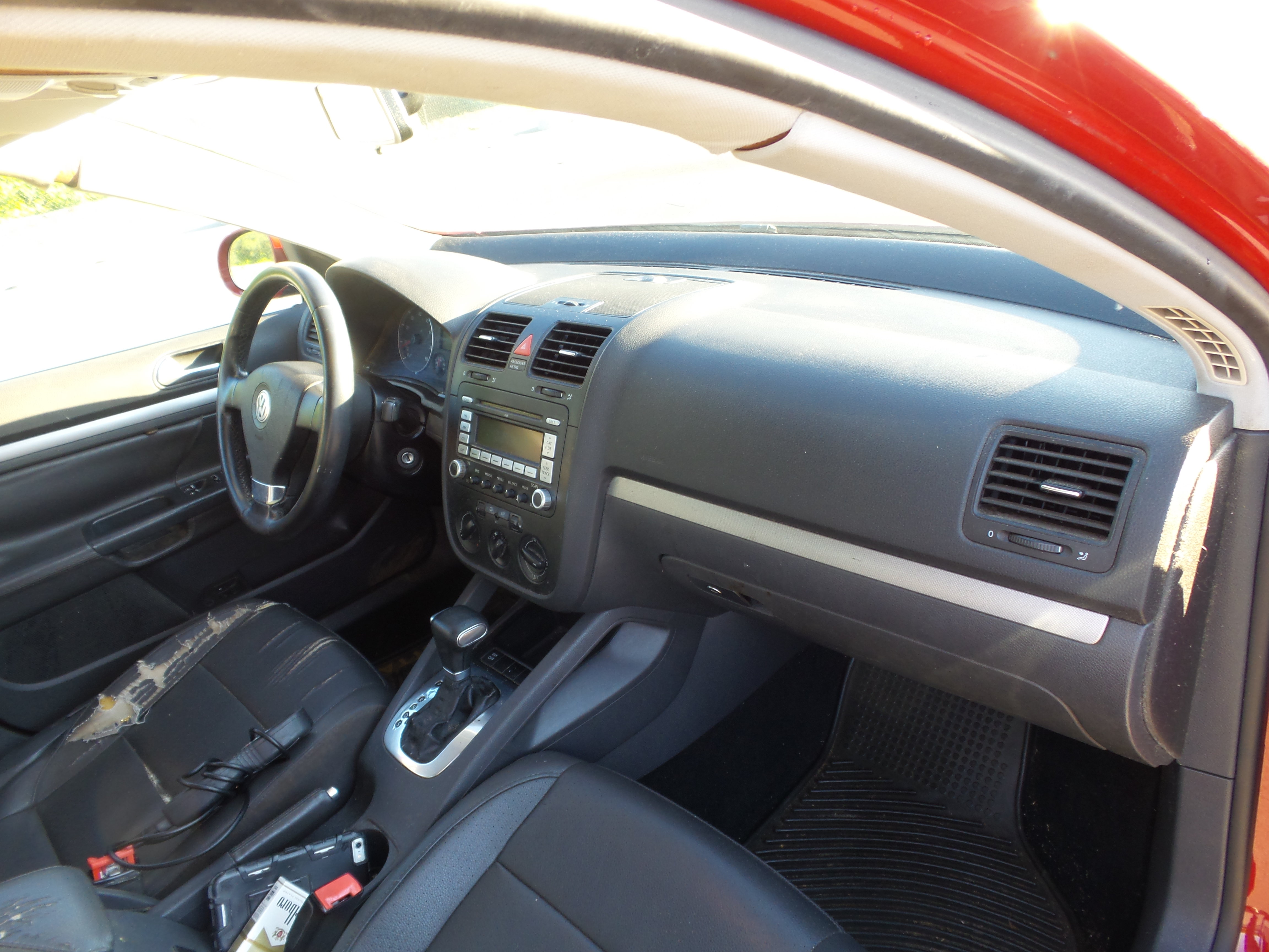 Used 2008 Volkswagen Jetta SE FWD image 39