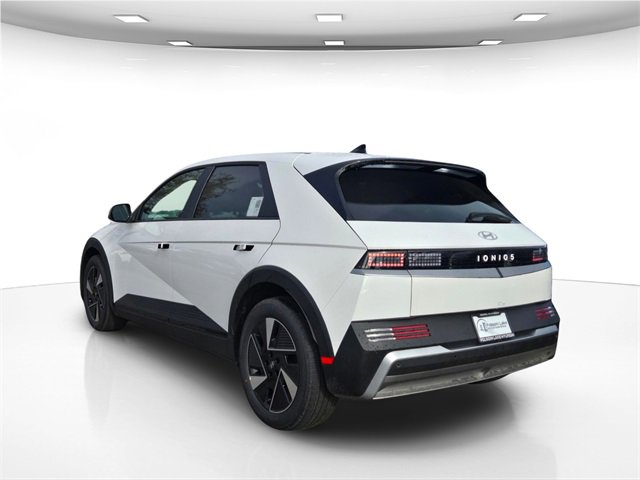 New 2026 Hyundai Ioniq 5 SEL image 5