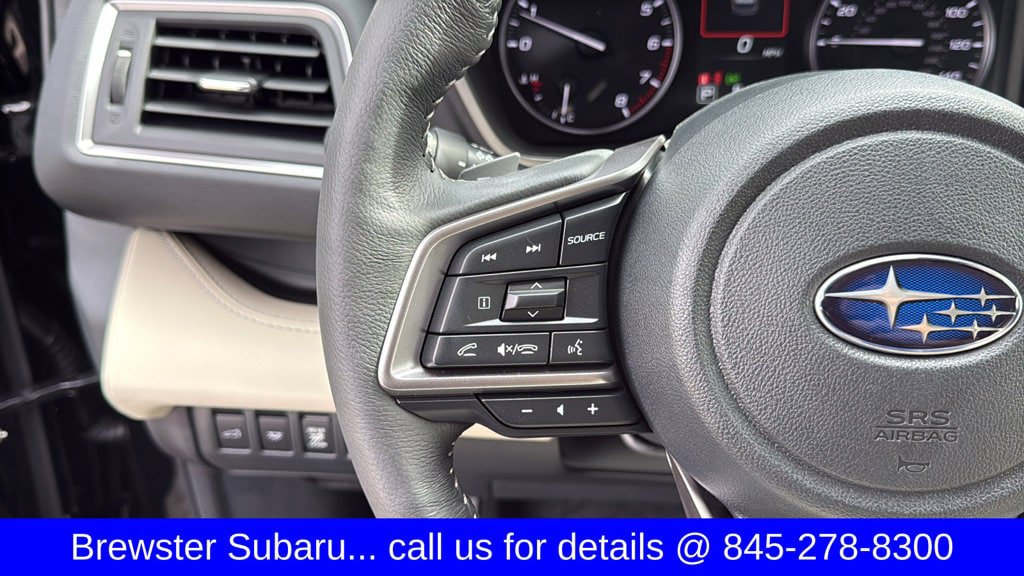 New 2027 Subaru Ascent Limited AWD/4WD image 10