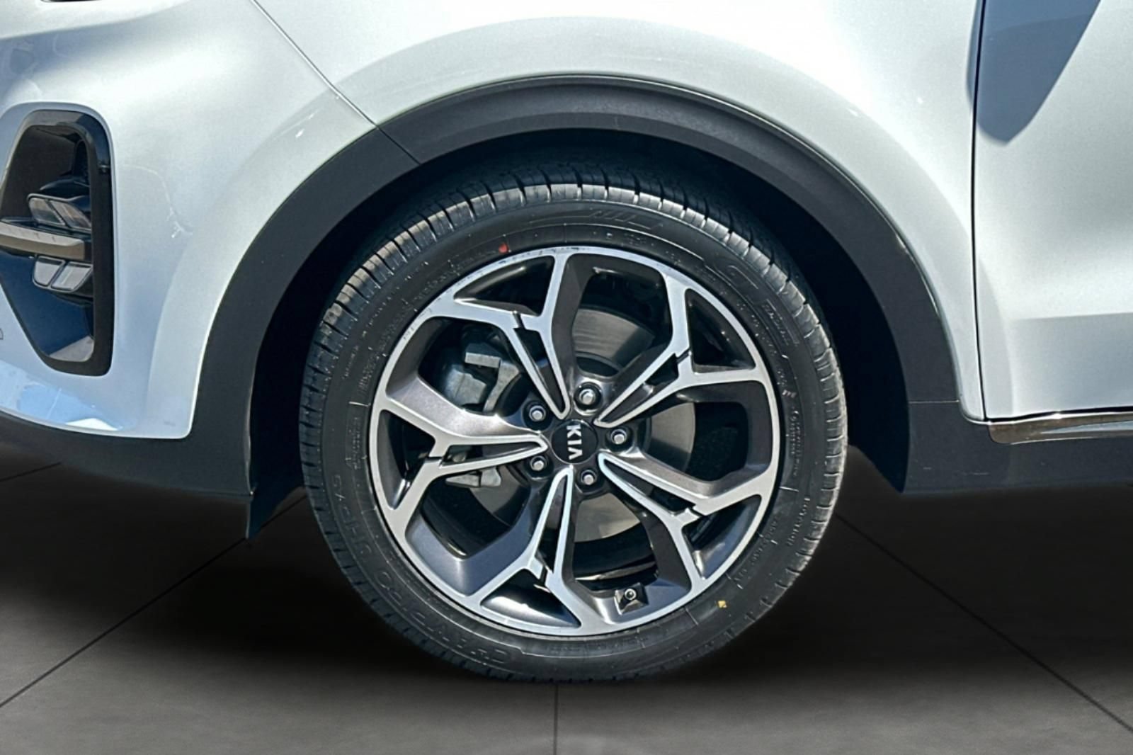 Used 2020 Kia Sportage SX FWD image 31