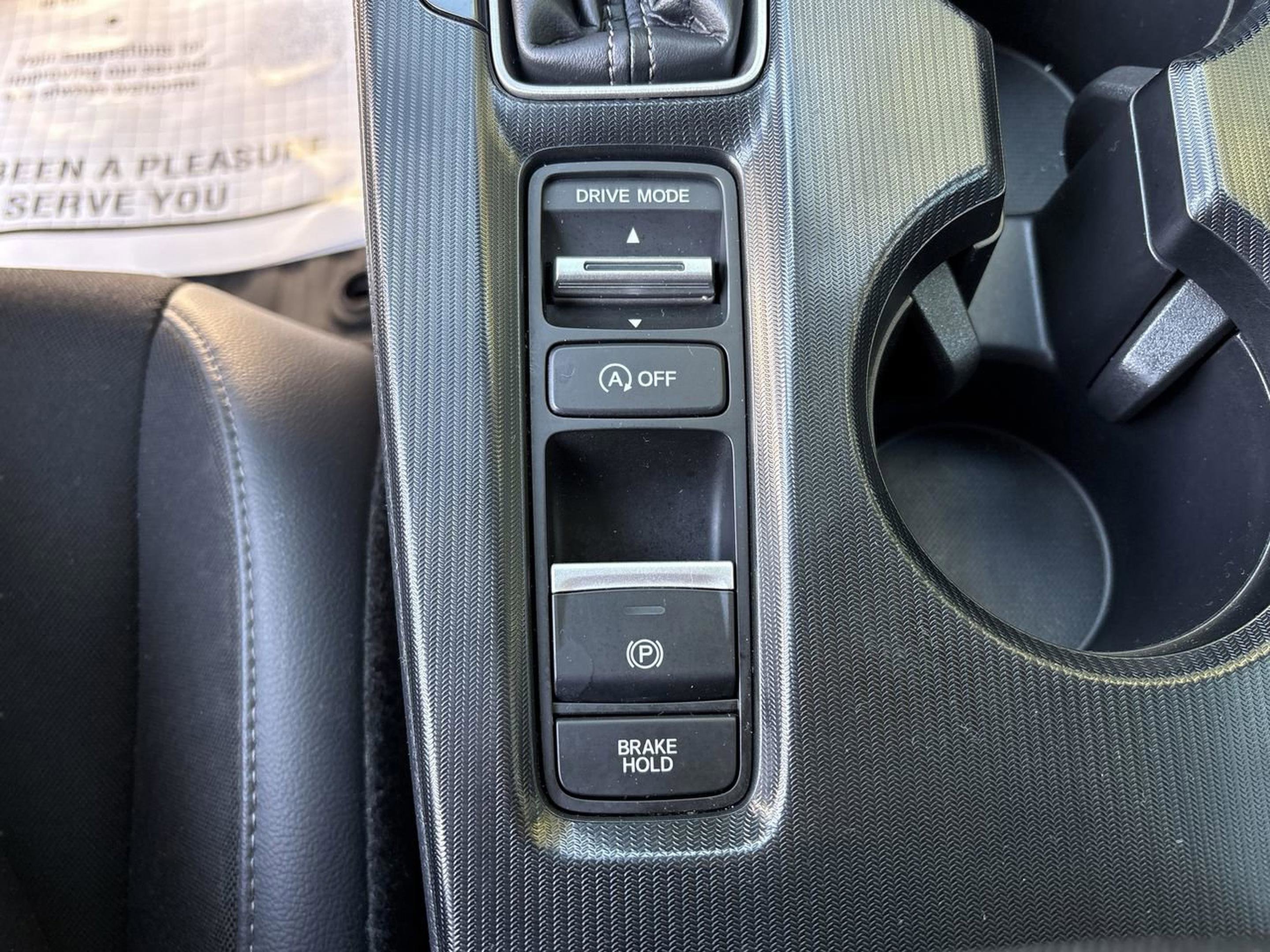 Certified 2024 Honda Civic Sport image 23