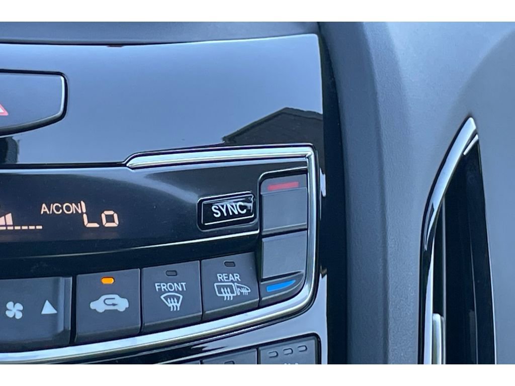 Certified 2025 Acura RDX A-Spec image 29